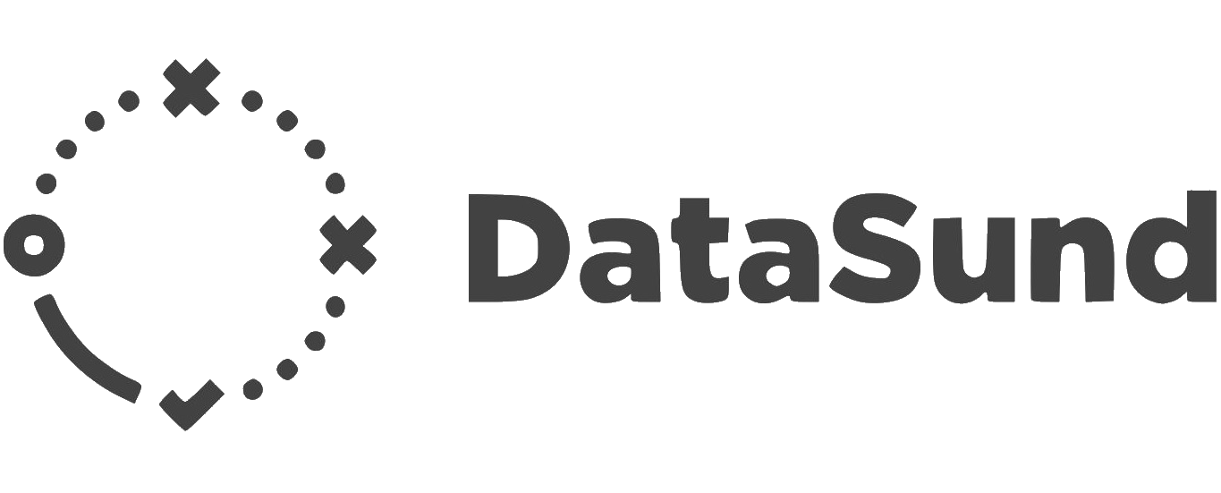 Datasund Oy -logo