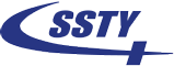Suomen Sairaalatekniikan yhdistys -logo
