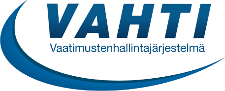 Vahti-logo